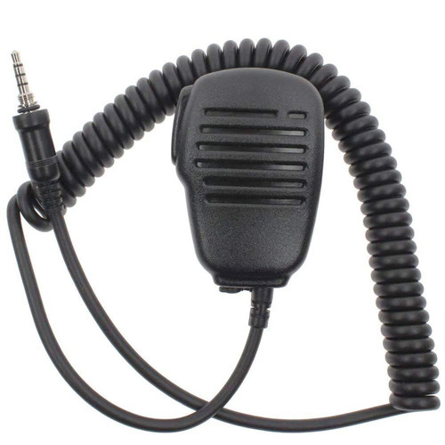 Microfono altoparlante