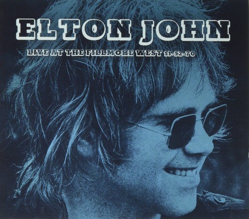 Elton john live - john,