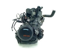 Blocco motore ktm 690 smc - ktm,