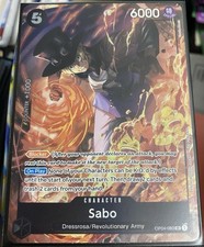 Sabo (Battaglia Sigillata 2023