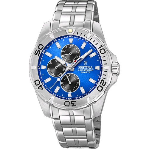 Orologio festina multifunzione - orologio,