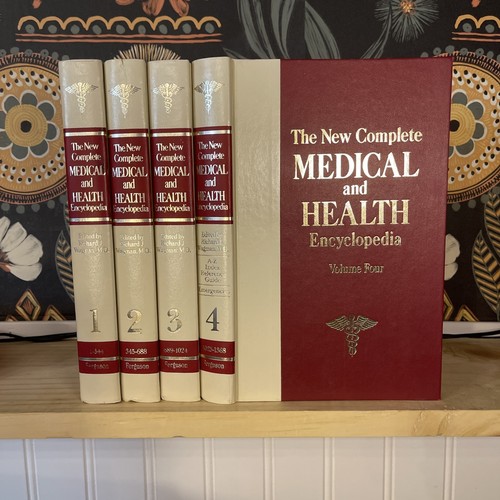 The new complete medical and - medical,