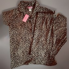 Pigiama donna Love To Sleep