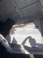 PORTA SCORREVOLE LATERALE DX PER FIAT Ducato 6° Serie 46858523 F1AGL411C (17>)