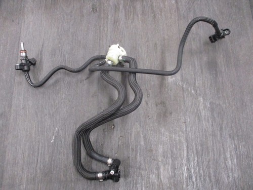 Impianto iniezione bmw nine - impianto,