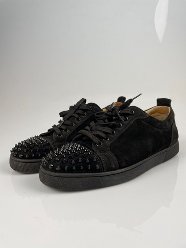 Sneakers basse christian - basse,