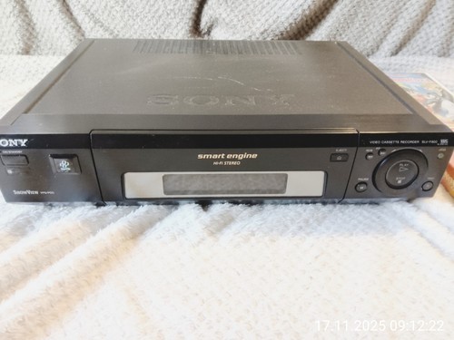 Videoregistratore sony - videoregistratore,
