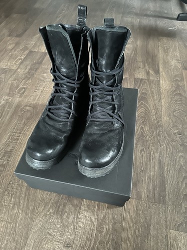 Stivali boris bidjan saberi2 - stivali,