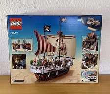 LEGO 75639 One Piece Flying