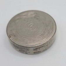 Specchio compatto vintage