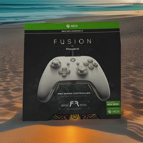 Fusion powera pro - fusion,