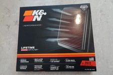Air filter 2972 - k&n, 33-2972