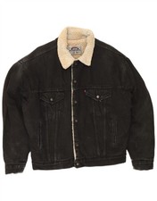Levi's Giacca Sherpa Uomo