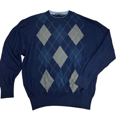 Maglione argyle northern isles - maglione,