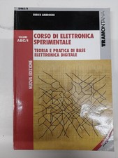 corso di elettronica