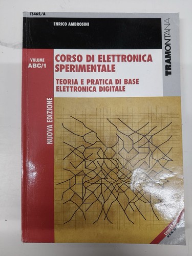 Corso elettronica - corso,