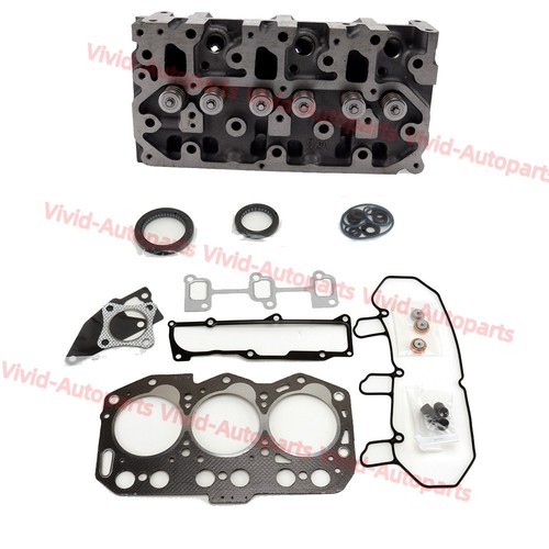 Set completo 3tnv76 assi - completo, testa