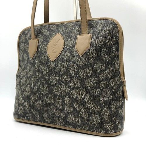 Borsa tote yves saint - borsa,