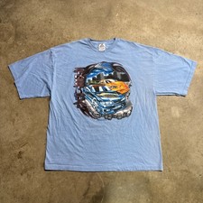 Camicia Vintage 2 Fast 2