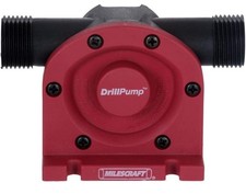 Milescraft 1314 DrillPump750 -