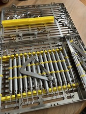Hu-Friedy Strumenti