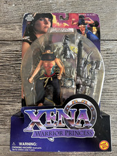 Giocattolo biz harem xena - giocattolo,