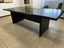 scrivania direzionale Tavolo Riunioni In Legno