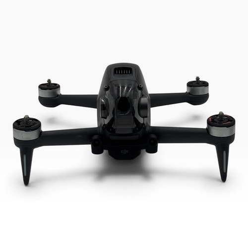 Drone dji fpv aircraft only - fpv,