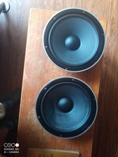 PIONEER CS-G301 coppia woofer