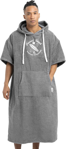 Accappatoio poncho surf - accappatoio, da