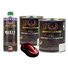 House Of Kolor C2C-KBC11 Apple
