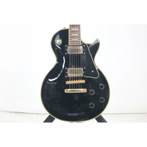 Epiphone les paul custom - paul,