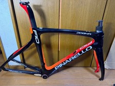 Telaio bici da strada in