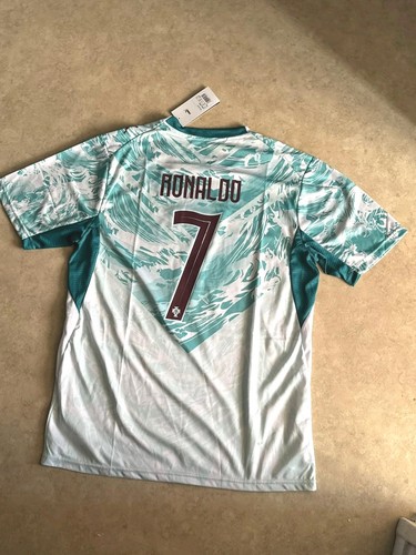 Maillot cristiano ronaldo - cristiano,