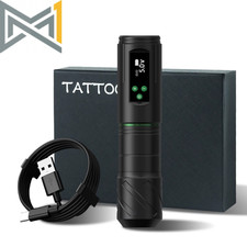 Tattoo Kit T-Rex Cordless