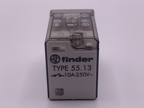 Finder 012 5001 relè - finder,