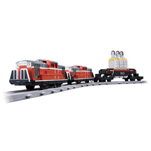 Set treno takara tomy - treno,