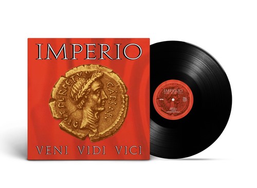 Imperio 1995 veni vidi - imperio,