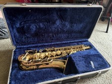 CONN NEW WONDER 1 SAX ALTO con