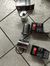 blocco 3 filri olio fiat 600 d