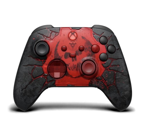 Controller wireless xbox - xbox,