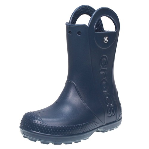 Crocs rain boot blu taglia - crocs,