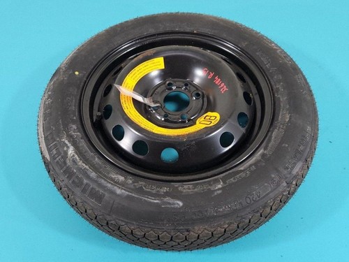 Ruota scorta pollici - di,