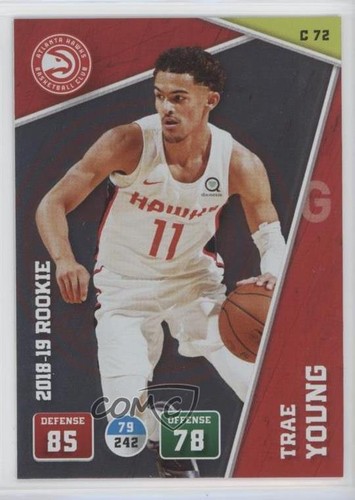 2018 panini adrenalyn xl - panini,