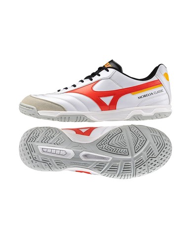 Scarpe calcetto mizuno morelia - scarpe,
