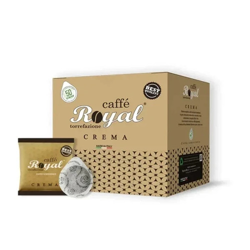 Royal caffè miscela crema 150 - royal,