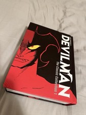 DevilMan The Classic