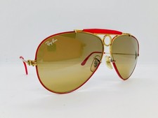 Occhiali da sole vintage Ray