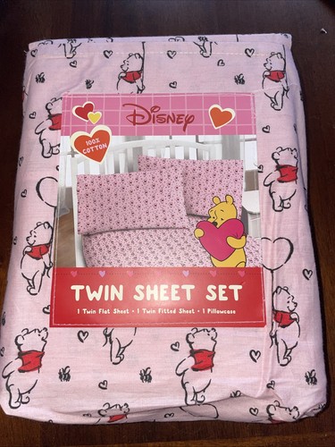 Set lenzuola gemelle - , disney