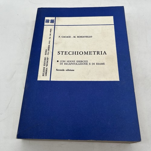 Cacace schiavello - cacace/m,